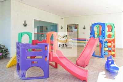 Apartamento, 2 quartos, 56 m² - Foto 5