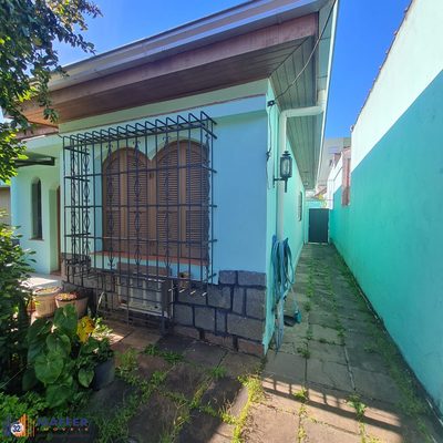 Casa, 2 quartos, 125 m² - Foto 2