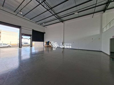 Loja-Salão, 336 m² - Foto 3