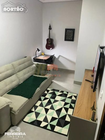 Casa, 2 quartos, 115 m² - Foto 4