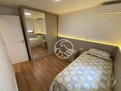 Apartamento, 2 quartos, 68 m² - Foto 3