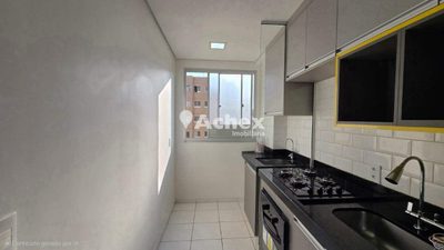 Apartamento, 2 quartos, 46 m² - Foto 2