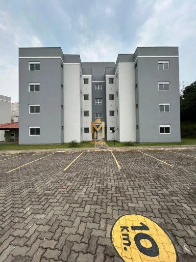Apartamento, 2 quartos, 54 m² - Foto 3