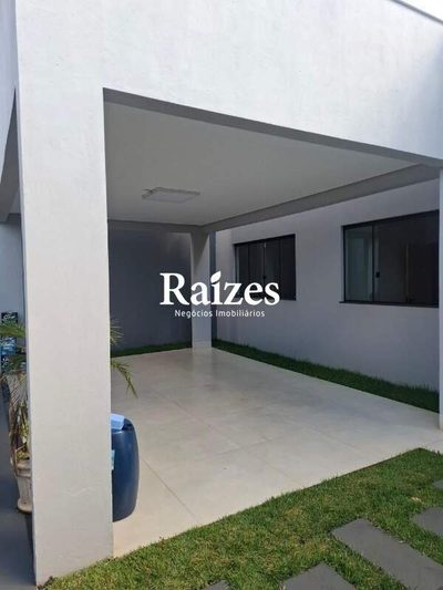 Casa, 3 quartos, 130 m² - Foto 3