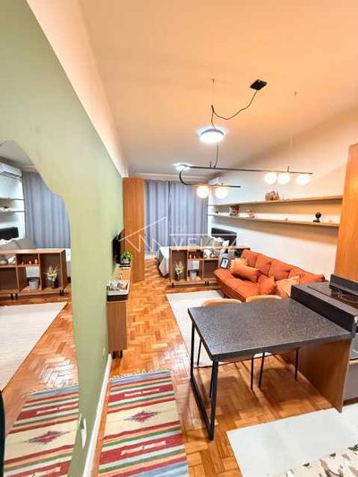 Kitnet-Studio, 30 m² - Foto 2