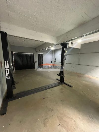 Depósito-Galpão, 250 m² - Foto 5