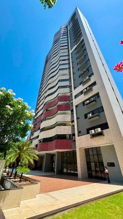 Apartamento, 3 quartos, 156 m² - Foto 4