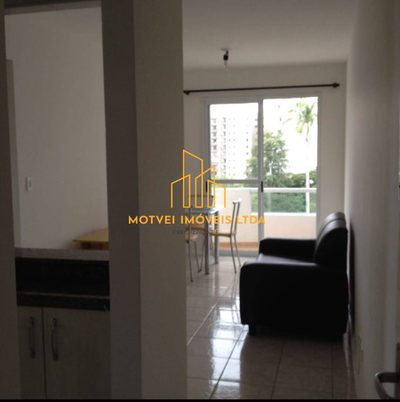 Apartamento, 1 quarto - Foto 2