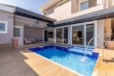 Sobrado, 3 quartos, 368 m² - Foto 3