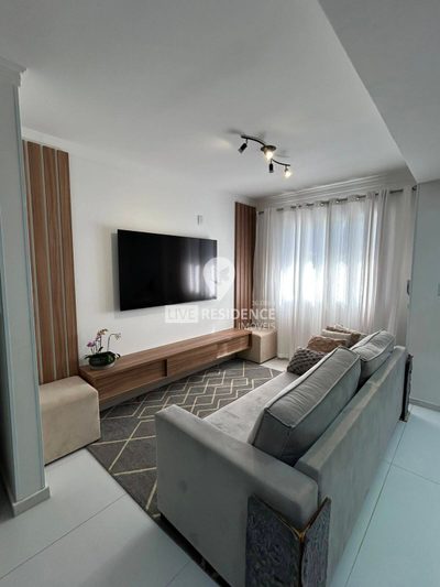 Casa, 2 quartos, 80 m² - Foto 2