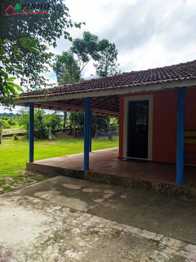 Casa, 2 quartos - Foto 3