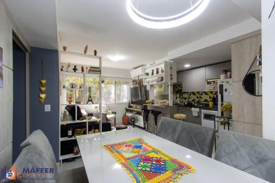 Apartamento, 3 quartos, 73 m² - Foto 4