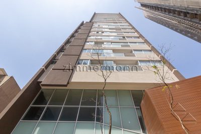Apartamento, 2 quartos, 84 m² - Foto 1