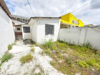 Casa, 2 quartos, 45 m² - Foto 1