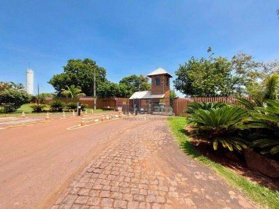 Loteamento e Condomínio, 3695 m² - Foto 2