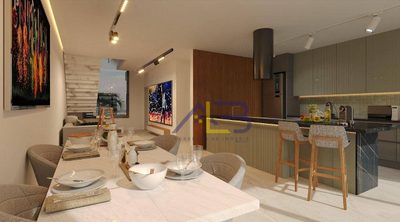 Sobrado, 3 quartos, 162 m² - Foto 5
