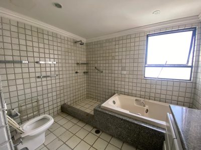 Apartamento, 4 quartos, 267 m² - Foto 5
