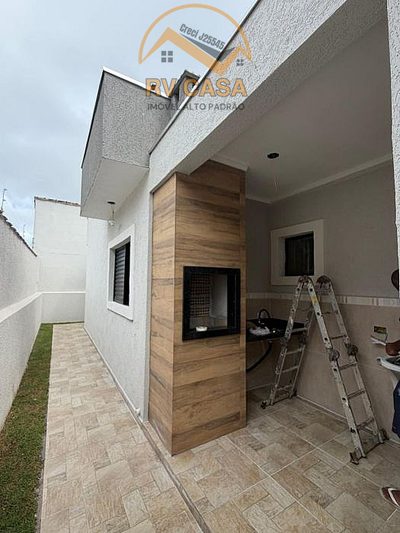 Casa, 2 quartos, 150 m² - Foto 3