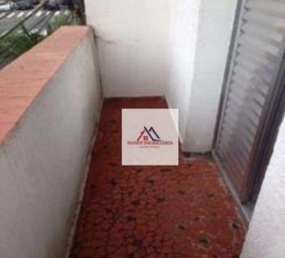 Apartamento, 2 quartos, 80 m² - Foto 2