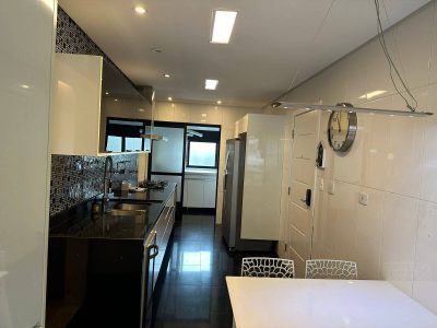 Apartamento, 4 quartos - Foto 4