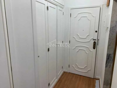 Apartamento, 1 quarto, 42 m² - Foto 1