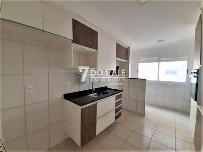 Apartamento, 2 quartos - Foto 1