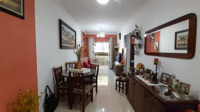 Apartamento, 2 quartos, 69 m² - Foto 2