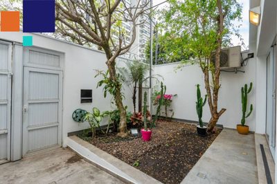 Casa, 4 quartos, 171 m² - Foto 5