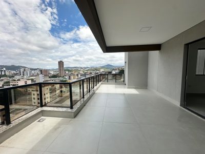 Cobertura, 3 quartos, 166 m² - Foto 5