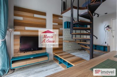 Apartamento, 1 quarto, 50 m² - Foto 2