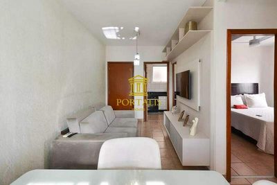 Apartamento, 2 quartos, 63 m² - Foto 4