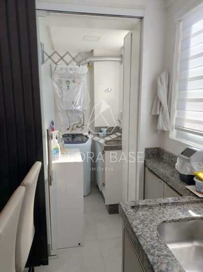 Apartamento, 2 quartos, 62 m² - Foto 4