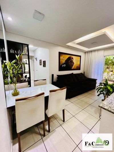 Apartamento, 2 quartos - Foto 5