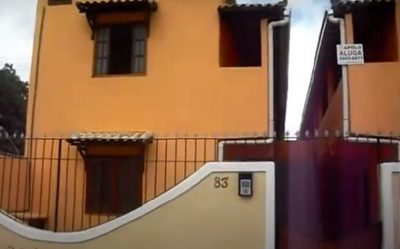 Casa, 1 quarto, 388 m² - Foto 1