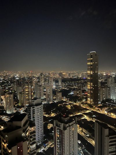 Cobertura, 5 quartos, 466 m² - Foto 3
