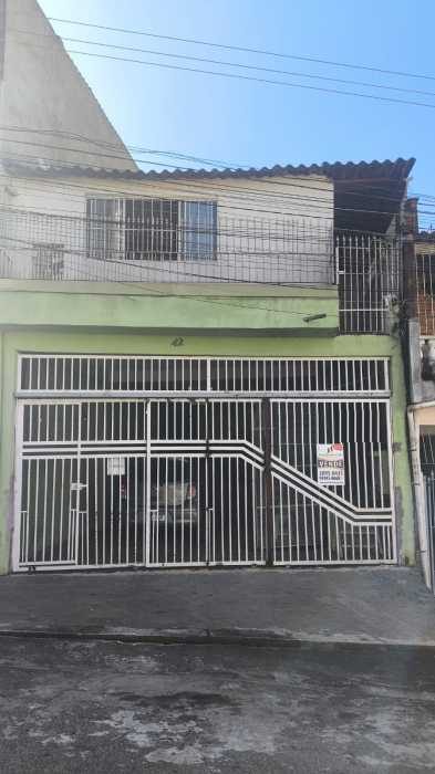 Casa, 4 quartos, 110 m² - Foto 1