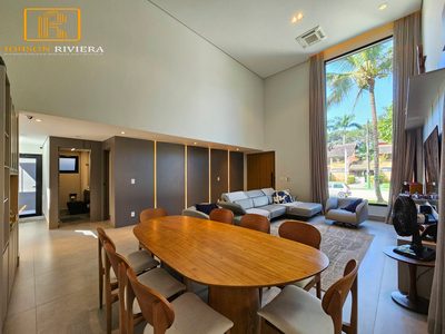 Casa, 5 quartos, 460 m² - Foto 3