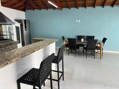 Casa de Condomínio, 3 quartos - Foto 5