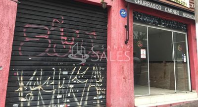 Loja-Salão, 70 m² - Foto 4