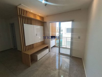 Apartamento, 3 quartos, 60 m² - Foto 5
