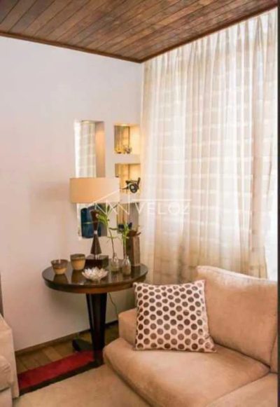 Apartamento, 4 quartos, 210 m² - Foto 4