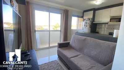 Apartamento, 2 quartos, 48 m² - Foto 5