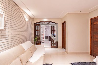 Casa, 3 quartos, 360 m² - Foto 4