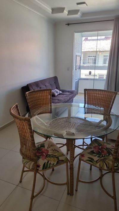 Apartamento, 2 quartos, 60 m² - Foto 1
