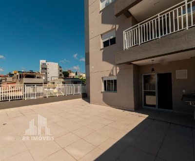 Apartamento, 2 quartos, 118 m² - Foto 5