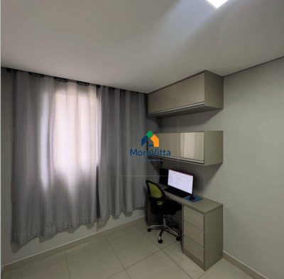 Apartamento, 2 quartos, 57 m² - Foto 5