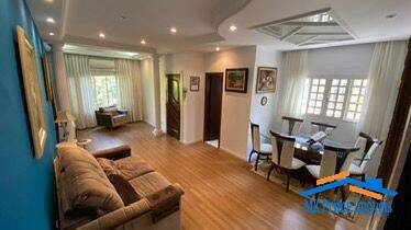 Sobrado, 3 quartos, 120 m² - Foto 3