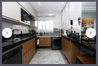 Apartamento, 1 quarto, 38 m² - Foto 1