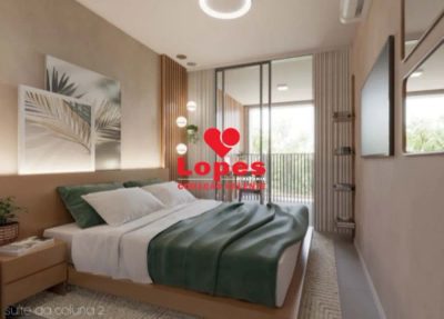 Apartamento, 2 quartos, 81 m² - Foto 2