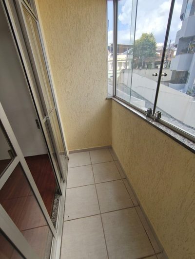 Apartamento, 3 quartos, 67 m² - Foto 3
